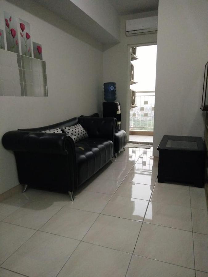 Springlake Apartemen 2Br-Sumarecon-Bekasi, By Bu Johan Exteriér fotografie