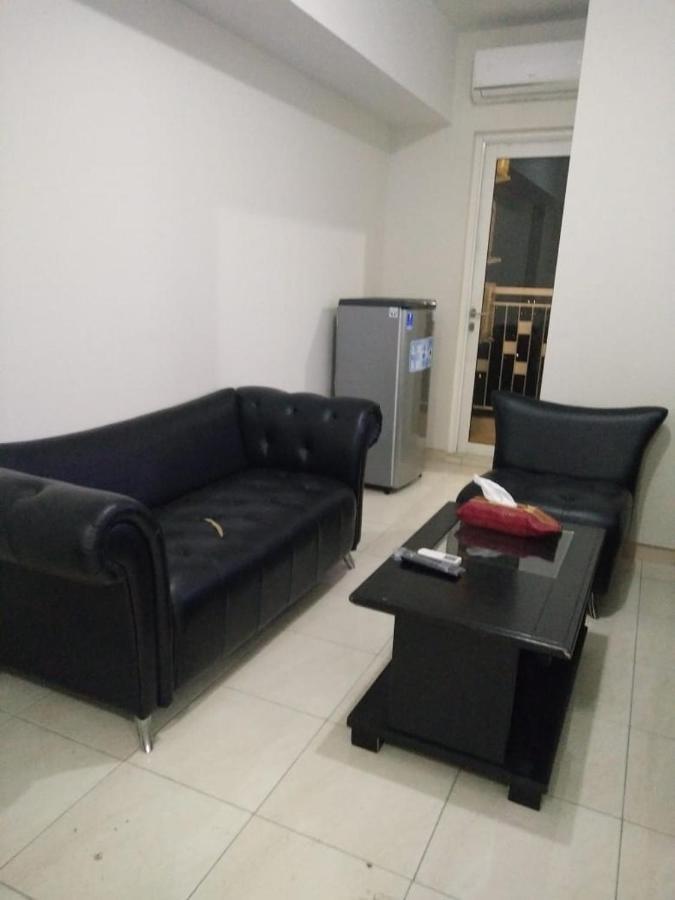 Springlake Apartemen 2Br-Sumarecon-Bekasi, By Bu Johan Exteriér fotografie