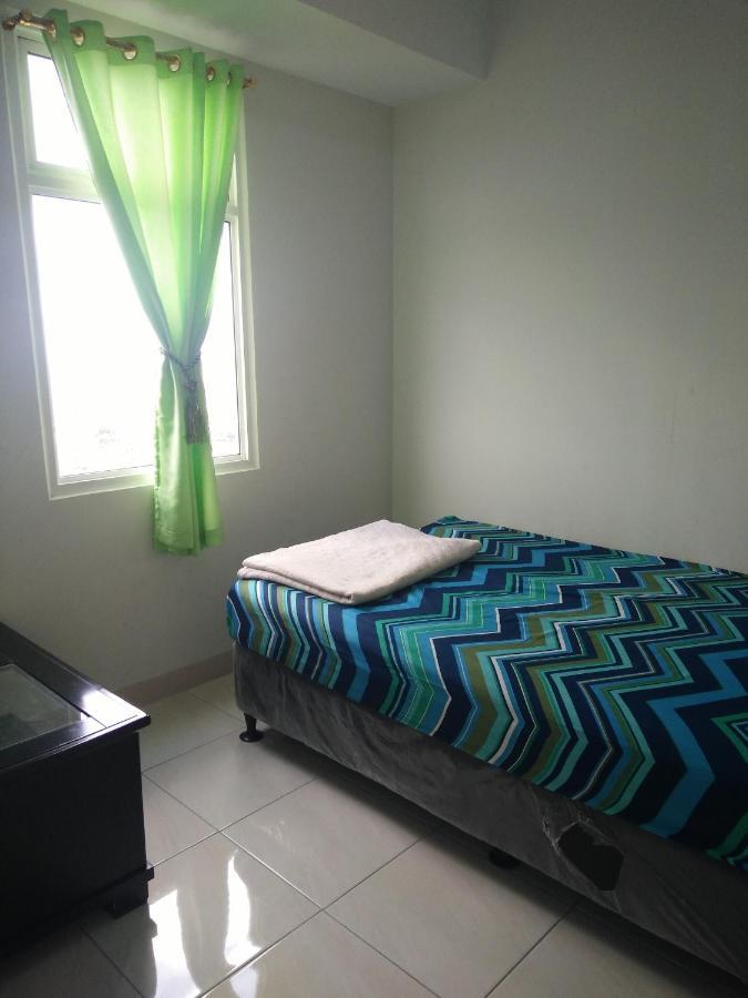 Springlake Apartemen 2Br-Sumarecon-Bekasi, By Bu Johan Exteriér fotografie